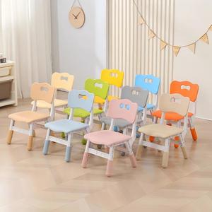 Bureaux et chaises réglables en hauteur pour enfants, tables multifonctionnelles pour jouets à usage domestique, meubles de dessin et d'école pour bébés. - Product Image 6