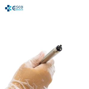 Turbina Dental de Alta Velocidad con Generador Eléctrico, 4 Orificios de Pulverización de Agua, Equipo Médico - Product Image 6