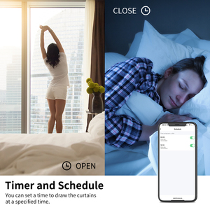 Vấn đề trên chủ đề cơ giới hình ống Con lăn bóng râm động cơ tự động thông minh Battery Powered điện thông minh rèm động cơ - Product Image 5