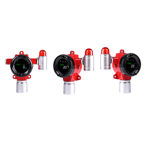 Rttpp cố định <span class=keywords><strong>Gas</strong></span> <span class=keywords><strong>Detector</strong></span> <span class=keywords><strong>LPG</strong></span> LEL EX tự nhiên CH4 Methane dễ cháy <span class=keywords><strong>Gas</strong></span> <span class=keywords><strong>Detector</strong></span> hệ thống báo động - Product Image 1