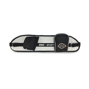 Riñonera deportiva D&D Sports con bolsillo para teléfono, antirrobo, para correr al aire libre, para hombres y mujeres - Product Image 1