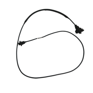 Câble de signal radar blindé à vision arrière pour Agras T70P, câble coaxial anti-interférence, connecteurs plaqués or, neuf - Product Image 3