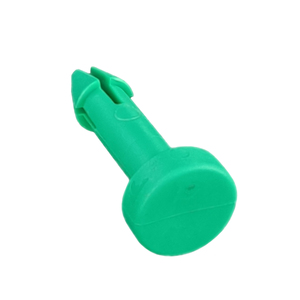 <span class=keywords><strong>Goupille</strong></span> pour chariot de guidage de tube de convoyeur aérien de 4 quarts pour ligne de traitement de volailles, poulets et poulets de chair - Product Image 5