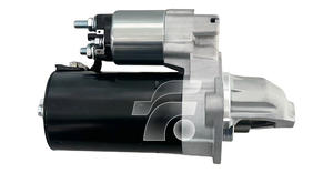 Nouvel ensemble de démarreur FYD 12V <span class=keywords><strong>2</strong></span>.5KW 9T 32471N <span class=keywords><strong>2</strong></span>-2976-BO 32471R 0001109306 0001109307 0001109366 0001109371 0001109375 - Product Image 2