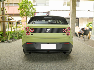 รถยนต์ไฟฟ้า Nio Firefly ราคาประหยัด รถยนต์ไฟฟ้าล้วน ระยะทางวิ่งไกลตามมาตรฐาน NEDC แบตเตอรี่ 30kWh พวงมาลัยขวา/ซ้าย ยานยนต์พลังงานใหม่ - Product Image 5