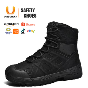 Pas d'avis Y <span class=keywords><strong>Bottes</strong></span> d'aventure pour hommes: <span class=keywords><strong>bottes</strong></span> tactiques montantes/mi-hautes, <span class=keywords><strong>bottes</strong></span> d'extérieur et <span class=keywords><strong>Amazon</strong></span> Hot Desert - Product Image 1