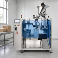 Machine automatique fermée pour sachets de nourriture et de boissons |   Système de surveillance à distance de l'eau pure de la marque BST |   Usines de transformation pour acheteurs OEM