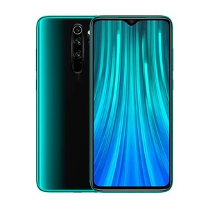 Versión <span class=keywords><strong>Redmi</strong></span> Note <span class=keywords><strong>8</strong></span> <span class=keywords><strong>Pro</strong></span> 4G Smartphone 128GB Desbloqueado Octa Core CPU Resolución de pantalla HD en francés y alemán - Product Image 3