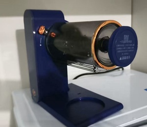 Machine à <span class=keywords><strong>glace</strong></span> pilée et smoothies rechargeable en promotion, facile à utiliser, pour la maison, pour thé au lait et crème glacée - Product Image 5