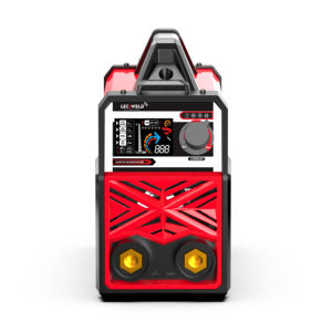 Máquina <span class=keywords><strong>de</strong></span> Soldar LETSWELD MMA <span class=keywords><strong>Venus</strong></span> 220/380V 3PCB con Caja <span class=keywords><strong>de</strong></span> Control Remoto, Pantalla LED, 160-220A - Product Image 2