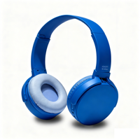 Headset Gamer Grosir Musik Headphone Komputer Gaming Stereo Earphone Dengan Mic