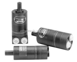 Venta Especial de Motores Hidráulicos Gerotor BMM: BMM8, BMM12.5, BMM20, BMM32, BMM40, BMM50 - Product Image 2