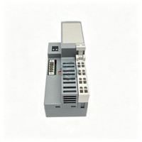 Módulo PLC PAC 1734-OE2C Original Nuevo de Fábrica, Acoplador EtherCAT 1756-DH485, Controlador PLC de 16 E/S, 220V, 1 Año de Garantía, Electrónico