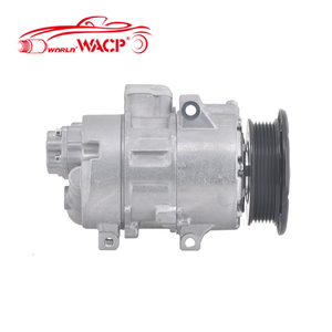 Compresor de Aire 12v para Auto <span class=keywords><strong>6SEU14C</strong></span> para Toyota Corolla Modelo Medio Oriente 883101A751 4471502380 GE4472601894 WXTT023 - Product Image 4