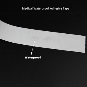 Ruban adhésif imperméable robuste et durable, facilement déchirable en différentes longueurs, permettant de répondre à des besoins spécifiques - Product Image 6