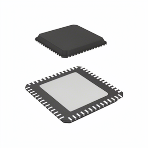 Interface 56 VFQFN Exposed Pad Manufacturer Channel LAN9500-ABZJ-TR Electronic Parts And Components - Product Image 1