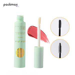 Empty <b>Mascara</b> Tube 10-25ml – Brush Tip for Flyaway Hair Styling, Brow <b>Mascara</b>, Eyelash Tube – Cross-Border Hot Sale Packaging - Product Image 2