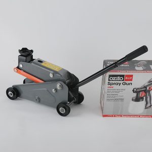 Chariot de sécurité Jack <span class=keywords><strong>Mini</strong></span> Manuel Hydraulique <span class=keywords><strong>Cric</strong></span> de Voiture Pour L'atelier - Product Image 6