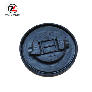 Крышка масляного фильтра OEM 04E103485 04E 103 485 подходит для V-W Go-lf Je-tta Po-lo Pas-sat Ti-guan Tou-ran Sko-da Oc-tavia Ye-ti Se-при - Product Image 2