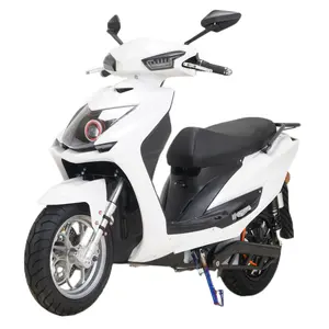 Prix à grande vitesse moto électrique 2000W 72V150KM puissant scooter électrique Fste scooter de mobilité électrique pour adulte Hot Sele