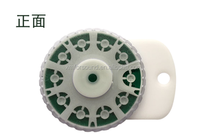 Protège-cire pour <span class=keywords><strong>appareil</strong></span> <span class=keywords><strong>auditif</strong></span> Filtre à cire <span class=keywords><strong>CeruStop</strong></span> Empêche le cérumen de cérumen de CIC et RIC Prothèses auditives - Product Image 3