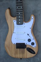 Weifang Rebon 6 String 36 Size/inch Cheap Beginner ST Electric Guitar/Guitar/Guitarra
