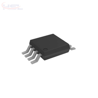 AD822ARMZ-REEL 8-MSOP Neuf, original, composants électroniques, puces IC, oneStop, expédition rapide, service de qualité en ligne 24 heures sur 24