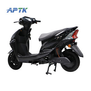 Aptk SL CKD 2024มอเตอร์ไซค์ไฟฟ้าความเร็วสูงมอเตอร์1000วัตต์จักรยานความเร็วสูง45กม./ชม. รุ่นขายดี - Product Image 2