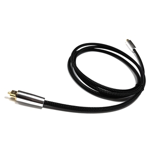 YIVO XSSH 5.1 Digital SPDIF Plastic Optical Fiber Toslink <strong>Audio</strong> Cable Pure Copper Gold Plated Plug Premium Speaker 1m CE - Product Image 5