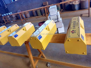 PML2000KG Nueva condición Levantador magnético permanente del fabricante Imanes de elevación de alta eficiencia - Product Image 5