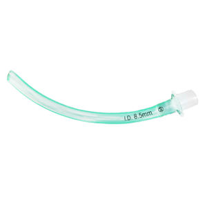 Medresq Steril <span class=keywords><strong>Trompeta</strong></span> Nasal Vía aérea con tubo médico de PVC nasofaríngeo Vía aérea nasofaríngea desechable - Product Image 2