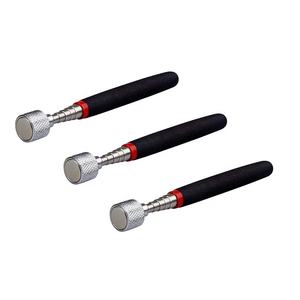 Outil de ramassage magnétique en néodyme, scanner pour ongles, très résistant, grand, 15 livres, 30 pouces - Product Image 3