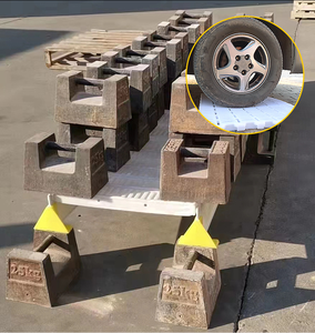 Panneau de sol en <span class=keywords><strong>plastique</strong></span> <span class=keywords><strong>rigide</strong></span> standard pour porcherie, idéal pour l'élevage d'animaux, avec grille de drainage, pour extérieur - Product Image 6