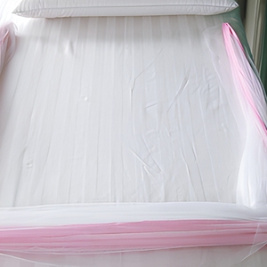 Mosquitera MSQ5, Nueva, Portátil, Plegable, Antimosquitos, Decoración para Cama, para Niños y Bebés - Product Image 5