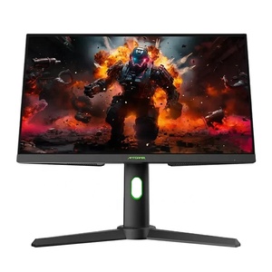 Nouvelle marque Antgamer ANT253VF, moniteur de jeu <span class=keywords><strong>PC</strong></span> haut de gamme 25 pouces 2k 360hz, protection des yeux, pour jeux électroniques, PS5 - Product Image 1