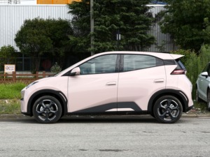 <span class=keywords><strong>Prezzo</strong></span> Basso <span class=keywords><strong>con</strong></span> Alta Qualità: BYD Seagull Edizione Vitality 2025, Autonomia 305KM, Batteria 30-50kWh, Guida a Sinistra, <span class=keywords><strong>Auto</strong></span> Usata - Product Image 4