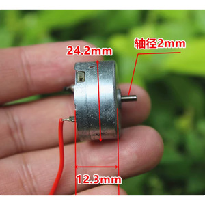 Switch <b>Speed</b> <b>Control</b> Board With 300 Dc Motor 12 V For Electric Devices - Product Image 5