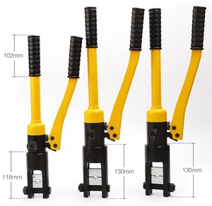 Workpro — <span class=keywords><strong>pince</strong></span> manuelle multifonctionnelle OEM, outils pour le sertissage, pour tuyaux de gréement de câbles - Product Image 2