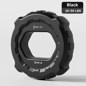 New Style Durable Lightweight Silicone Hand Grip Portable Grip <strong>Ring</strong> for Finger Strength <strong>Training</strong> - Product Image 4