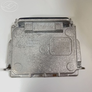Q Car Parts Unidad de control de balasto de xenón HID 63117180050 89034934 6G89034934 4L0907391 4L0 907 391 Luz de circulación diurna - Product Image 4