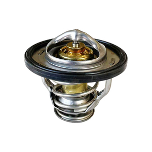 Termostato Motore PM40005673 per Foton Tunland SUP VIEW MPX TOANO Minibus Aumark AUCAN 2.5 NUOVO Ricambi Originali con Marchio CE - Product Image 1