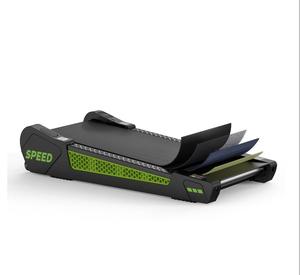 เครื่องเดินวงรีแบบใหม่จากสหรัฐอเมริกา ดีไซน์ใหม่ รองรับแรงกระแทกสูง พร้อมระบบปรับความชัน ลดการบาดเจ็บจากการใช้งาน - Product Image 5