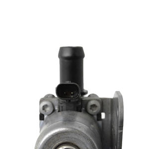 Vanne de dérivation de liquide de refroidissement Womala OE 31461924 Vanne de commande de chauffage HVAC pour <span class=keywords><strong>Volvo</strong></span> XC90 2016-2023 S90 (<span class=keywords><strong>2017</strong></span>-) V60 - Product Image 4