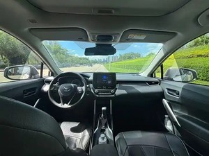 Vente Toyo-ta Frontlander <span class=keywords><strong>2022</strong></span> 2.0L CVT 2wd Petrol Car Suv Voitures à essence bon marché d'occasion Toyotas fabriquées en Chine - Product Image 4