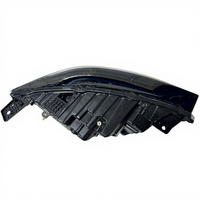 Phare LED gauche haute performance à double lentille 24V 6000K pour Ford Edge 2015-2023, version européenne, OEM 13008KK7B13W029CH