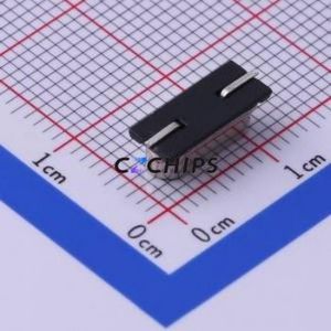 49SAT25000152040 Crystal (Passive) HC-49S-SMD Crystal Oscillator SMD Crystal Oscillator 25MHz 20ppm 15pF - Product Image 2