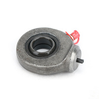 GK25DO Rod End Cylinder Earrings SC25ES Welding Joint Spherical Plain Bearings for Hydraulic Components