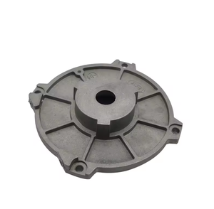 定制专业OEM铸造工厂金属铸造模具铸造合金铸造锌合金压铸压铸铝 - Product Image 2