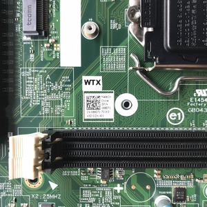 Pour Dell INSPIRON 3847 3000 3647 MT <span class=keywords><strong>Vostro</strong></span> 3800 <span class=keywords><strong>3900</strong></span> Carte mère de bureau 13040-1M MIH81R LGA 1150 H81 88DT1 T1D10 100% testé - Product Image 2