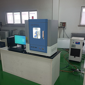 Drawell XRD-27mini Portable Mini XRD Diffractometer OEM 10-60kV Tube Voltage - Product Image 4